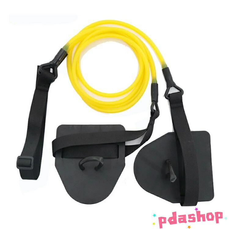 【全品5%ポイント】水泳練習用具 ストレッチコード 運動 健康 筋力アップ 水泳用 ...