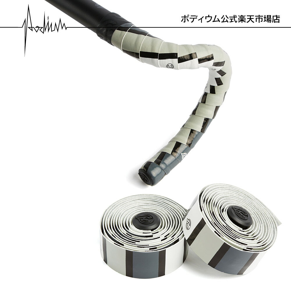 Rakuten - 【公式ストア】チネリ スクエアボレーリボン ロードバイク 自転車 衝撃吸収 エンドキャップ付属