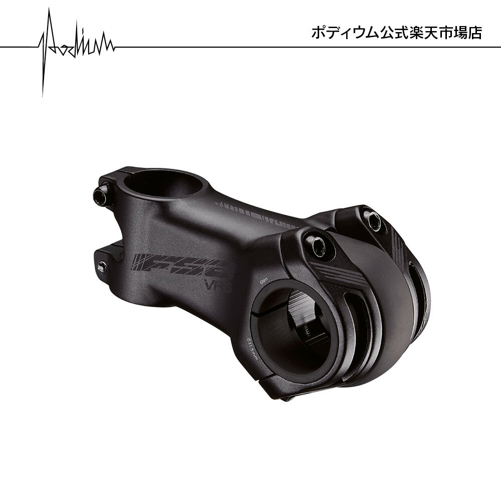 Rakuten - 【公式ストア】エフエスエー ステム AGX VAS -6° B2 振動吸収式ステム マウンテンバイク MTB
