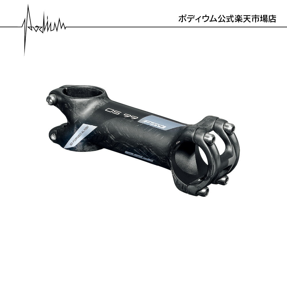 【公式ストア】エフエスエー ステム ロード OS-99 CSI ±6° V14 カーボン(4)