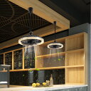 シーリングファンライト LEDライト E26口金 LED ファン付き照明 シーリングライト 6畳 4畳 LED電球 サーキュレーター シーリングファン おしゃれ...