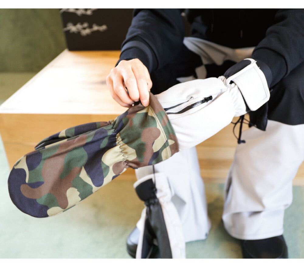 【ゆうパケット可能】 スノーボード ハイスペック オーバーミトングローブ メンズ レディース オーバーミトン snj-169 WIND STOPPER(ウインドストッパー)スノーボードオーバーミトングローブ ハイスペック 撥水加工 防風 防水 スノーボード用 スキー用 スノボ 手袋通販格安セール情報 楽天 通販