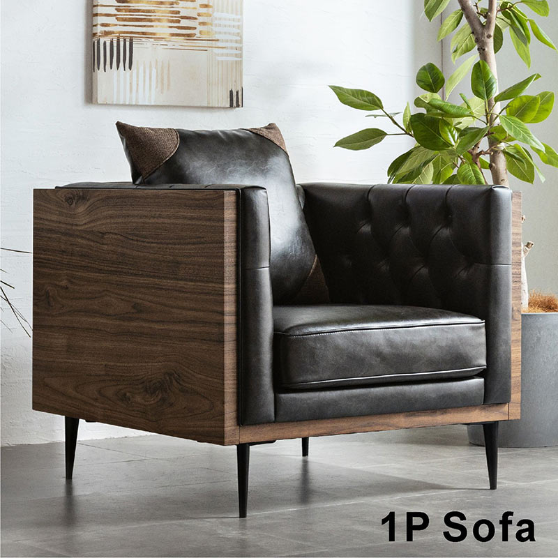 ソファソファー1人掛けソファ一人掛...