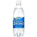 ɓ Y_ ~lSTRONG PET 500ml 24{ 1P[X