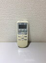 【中古】☆【在庫有り】エアコン リモコン 日立 RAR-4E2(2)