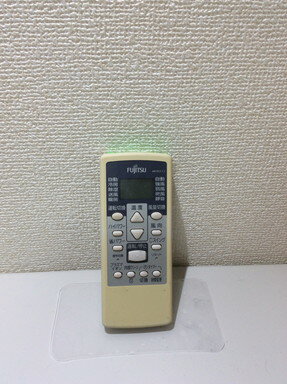 楽天市場】富士通 エアコン リモコン arrcc1jの通販 楽天市場】富士通 エアコン リモコン arrcc1jの通販