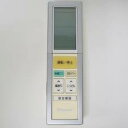 【中古】 エアコン リモコン DAIKIN ARC456A15