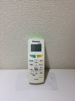 š  ⥳ DAIKIN ARC468A3