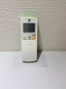 【中古】 エアコン リモコン DAIKIN ARC422A1