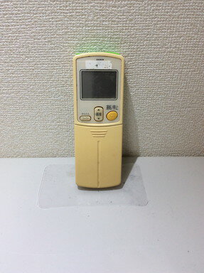 【中古】 エアコン リモコン DAIKIN ARC422A1