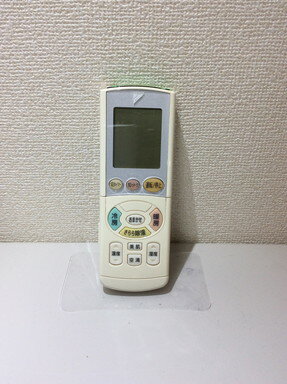 ARC444A6 ダイキン エアコン リモコン 【中古】 【動作確認済 初期不良保証】