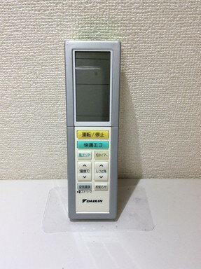 š  ⥳ DAIKIN ARC456A29