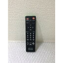 【中古】 テレビ リモコン BUFFALO バッファロー 型番不明