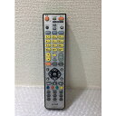 【中古】 テレビ リモコン JCOM BR-V31J ##