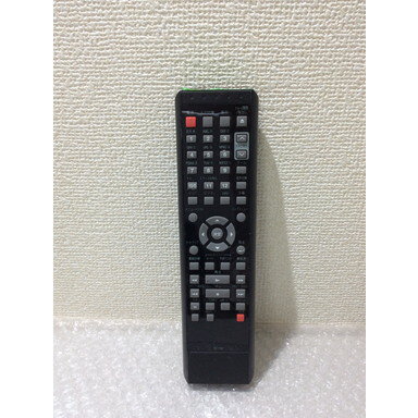 【中古】 テレビ リモコン フナイ NC103