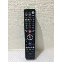 【中古】 テレビ リモコン 三菱 RL18501【Y6】