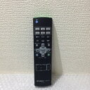 【中古】 テレビ リモコン 三菱 RU-DM105