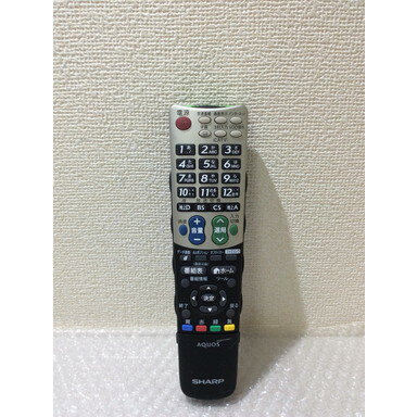 楽天市場】sharp lc 32v5 リモコンの通販 楽天市場】sharp lc 32v5 リモコンの通販
