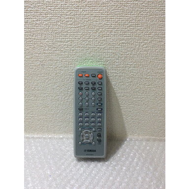 【中古】 テレビ リモコン YAMAHA AVR-S80 V909510