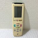 【中古】 エアコン リモコン DAIKIN ARC428A3