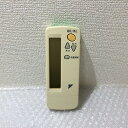 【中古】 エアコン リモコン DAIKIN BRC4C105