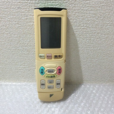 š  ⥳ DAIKIN ARC428A4