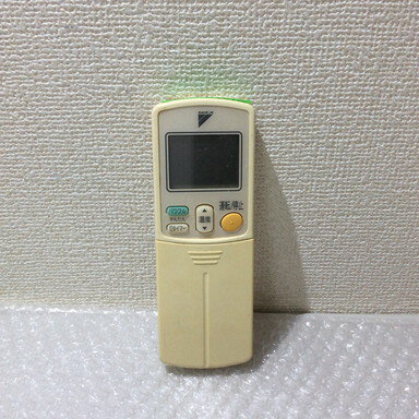 š  ⥳ DAIKIN ARC422A4