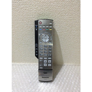 楽天市場】パナソニック テレビ リモコン eur7629z50の通販 楽天市場】パナソニック テレビ リモコン eur7629z50の通販