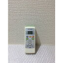 【中古】 照明 リモコン SHARP A006SD ▼