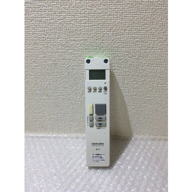 š  ⥳ MARUZEN MT3