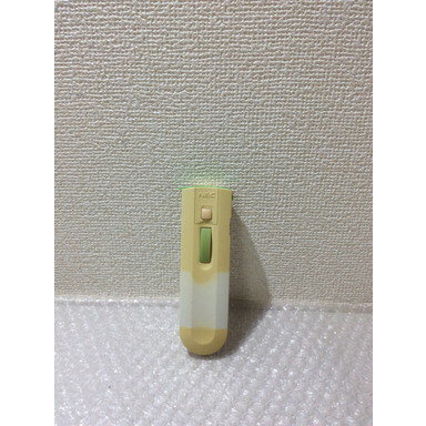 【中古】 照明 リモコン NEC RL10