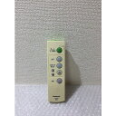 【中古】 照明 リモコン パナソニック HK9399