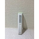 【中古】 照明 リモコン コイズミ KRU-MRH-7C1