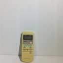 【中古】 エアコン リモコン FUNAI フナイ U239