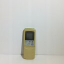 【中古】 エアコン リモコン ガスエアコン RCS-LSK72