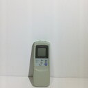 【中古】 エアコン リモコン ガスエアコン RCS-LSK72