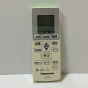 【中古】 エアコン リモコン Panasonic A75C4001