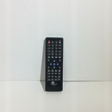 【中古】 DVD リモコン SUPPORT S-501B