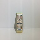【中古】 オーディオ リモコン VICTOR RM-SUXK30-D(2)