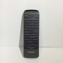 【中古】 オーディオ リモコン パナソニック RAK-RX505W(2)