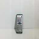 【中古】 オーディオ リモコン シャープ RRMCGO343AWSA(2)
