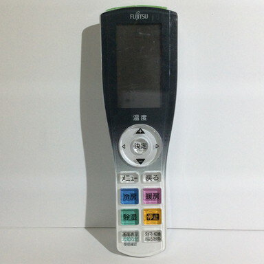楽天市場】富士通 エアコン リモコン ar-rja1jの通販 楽天市場】富士通 エアコン リモコン ar-rja1jの通販