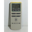 【中古】 エアコン リモコン 日立 RAR-1Y4(2)