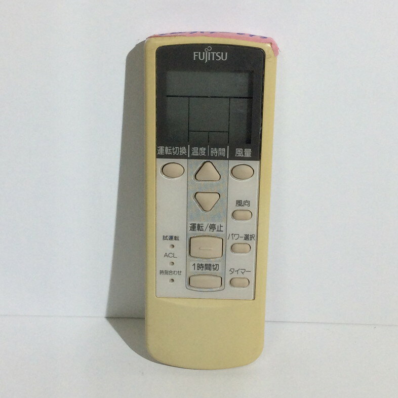 楽天市場】エアコン リモコン 富士通ar-je1の通販 楽天市場】エアコン リモコン 富士通ar-je1の通販