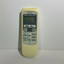 【中古】 ☆【在庫有り】エアコン リモコン 日立 RAR-2Q1