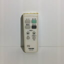【中古】 照明 リモコン 東芝 FRC-181T