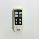 【中古】 照明 リモコン 東芝 FRC-167TE