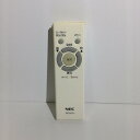 【中古】 照明 リモコン NEC RE0201