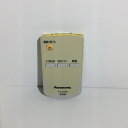 【中古】 照明 リモコン パナソニック F-CJ324