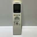 【中古】照明 リモコン 東芝 FRC-194T(W)